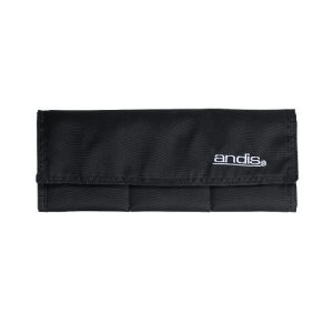 Andis Folding Wallet Blade Case