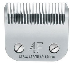 GT364 Aesculap #4F Blade