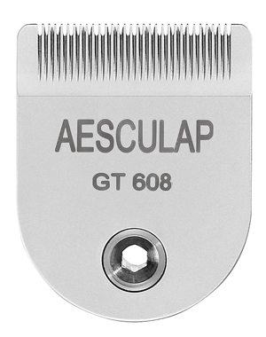 GT608 Aesculap Exacta Blade