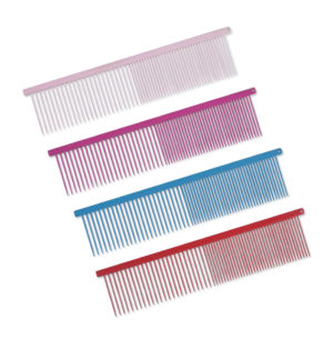 All 4 colours of Comb