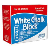 Hatchwells White Chalk Block