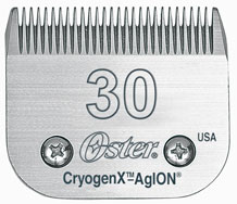 Oster #30 Snap-On Blade