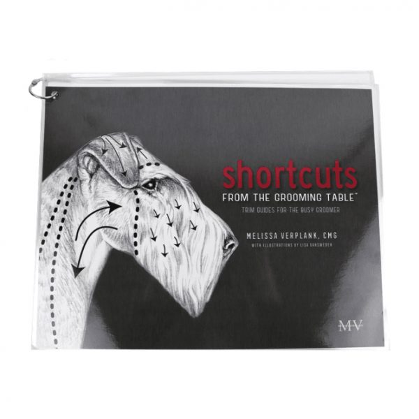 Cover of Shortcuts from the Groom Table
