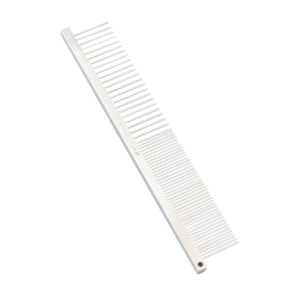 4.5 inch all metal comb