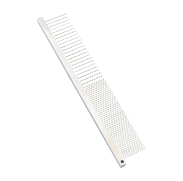 4.5 inch all metal comb