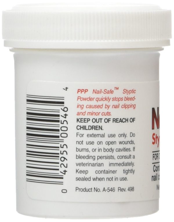 PPP Nail Safe