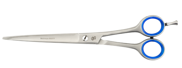 66077 Straight 7.5" Curved Shank Scissor