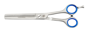66193 Thinning 6.5" Single Sided Scissor