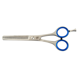 66202_Thinning_5.25_Inch_Double_Sided_Dog_Grooming_Scissors_Mutneys
