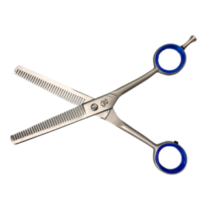 66490_Thinning_6.5_Inch_Double_Sided_Scissor_Pet_Grooming_Mutneys