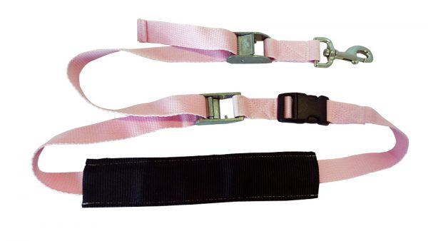 Pink Deluxe Control Strap