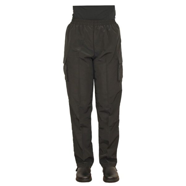 Vicenza Cargo Grooming Trousers