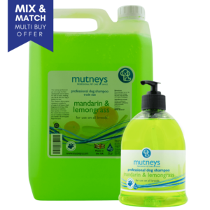 Mandarin_Lemongrass_Dog_Shampoo_Mutneys
