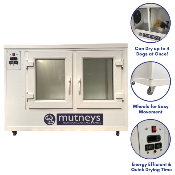 Mutneys_Drying_Cabinet_Dog_Grooming_Dryer