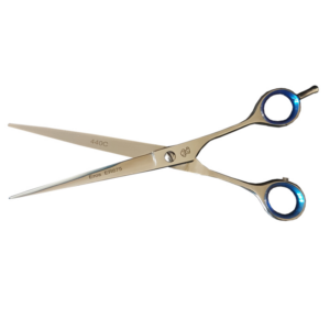 Mutneys_ER670_7_Inch_Straight_Scissors_Dog_Grooming_Professional_Scissors
