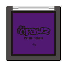 Opawz Colour Chalk - Purple
