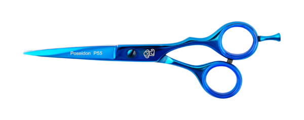 Poseidon Slim Blade P55 Scissor