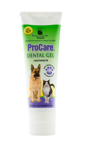 ProCare Dental Gel