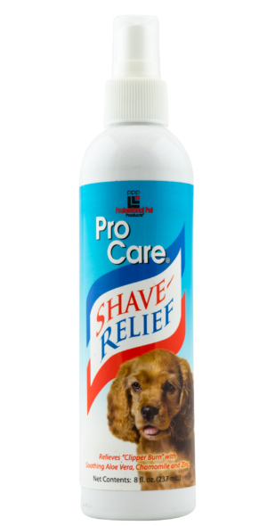 ProCare Shave Relief Spray