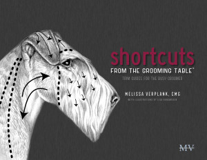 Shortcuts From The Grooming Table Melissa Verplank