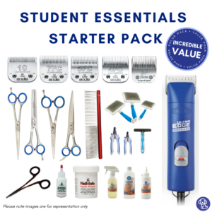 Student Essentials Starter Pack Mutneys