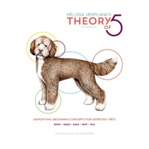Theory of 5 2nd Edition Melissa Verplank