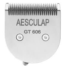 Aesculap Akkurata Trimmer GT606 Blade