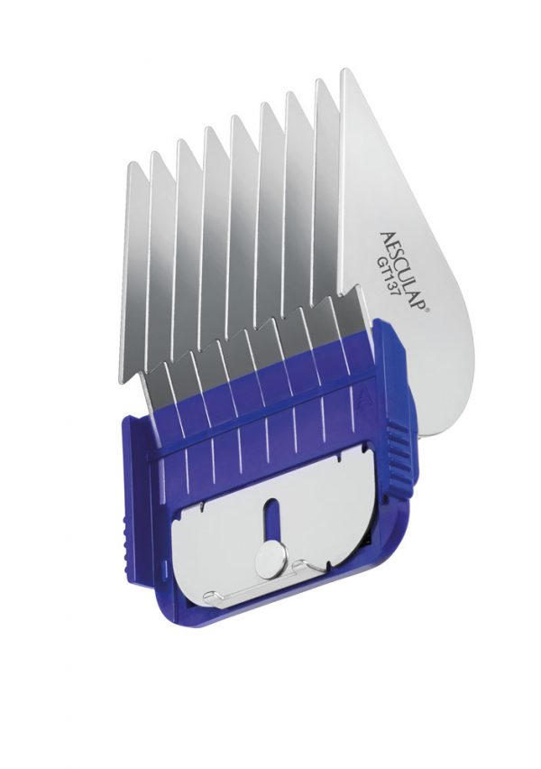 Aesculap GT137 25mm Comb Attachment - Side view