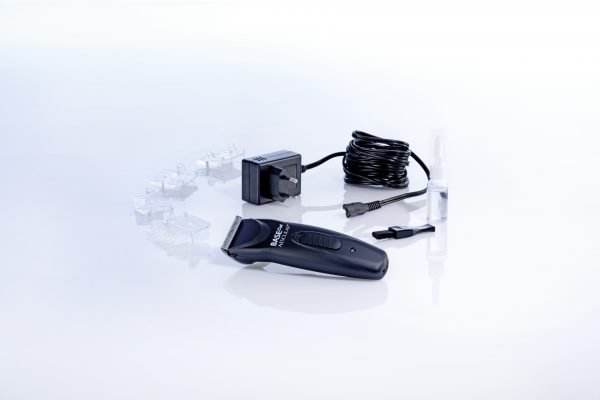 Aesculap BaseCut Trimmer with accessories