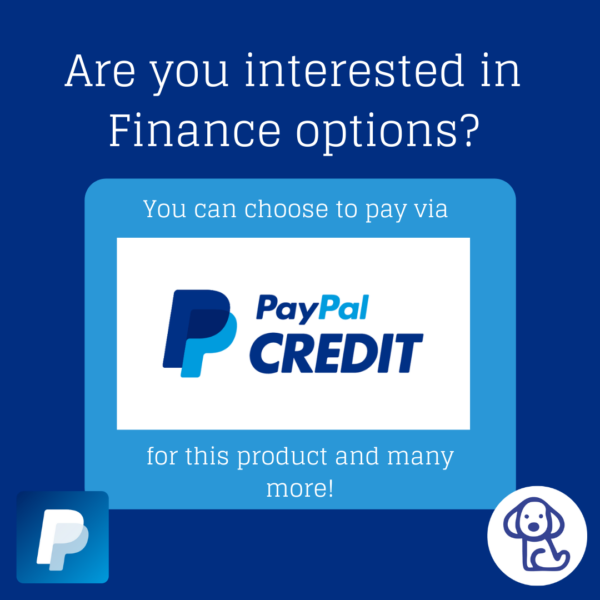 Paypal Credit Banner