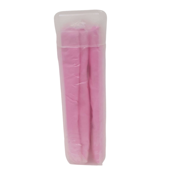 Tube Towel Pink