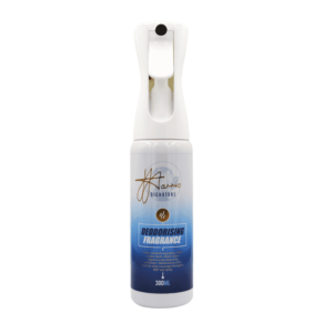 Deodorising Fragrance Spray 300 mL - Front