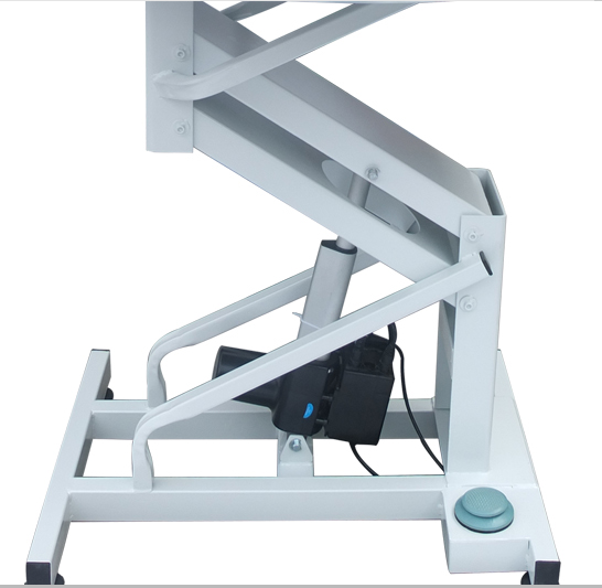 Table Lift System