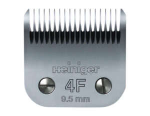 Heiniger #4F