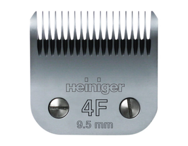 Heiniger #4F