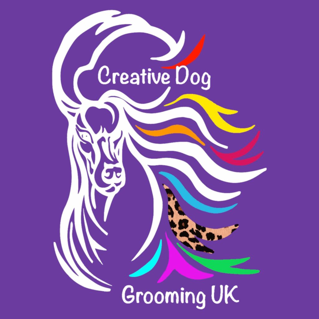 The British Creative Dog Grooming Championships South