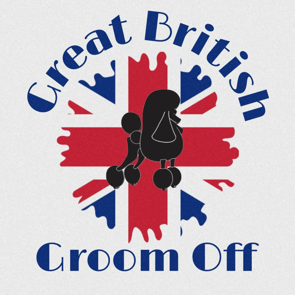 Great British Groom Off