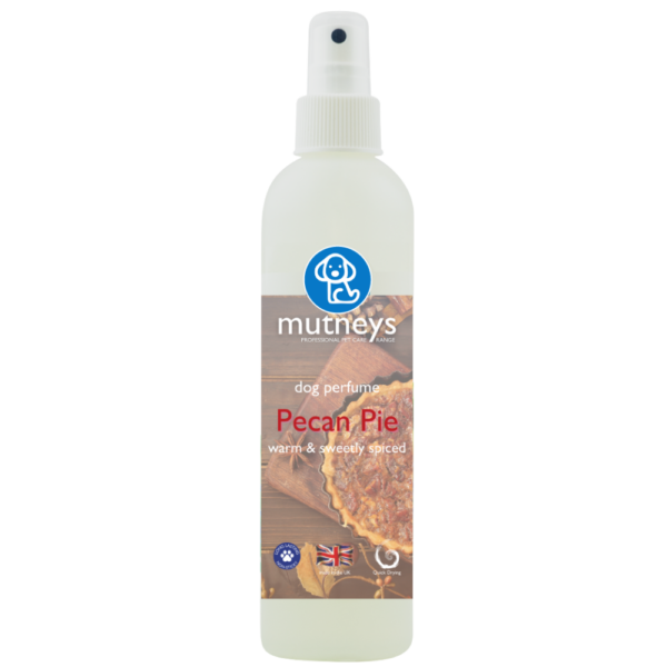 Pecan Pie Fragrance Spray