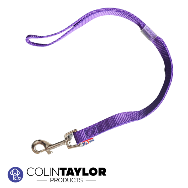 Colin_Taylor_Safety_Neck_Aid_Dog_Grooming_Mutneys
