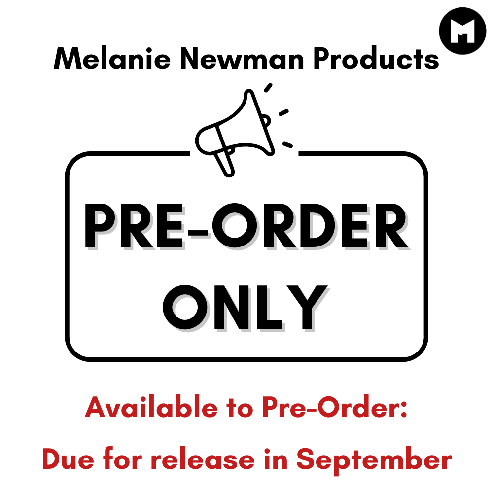 Pre-Order-Melanie-Newman-Mutneys